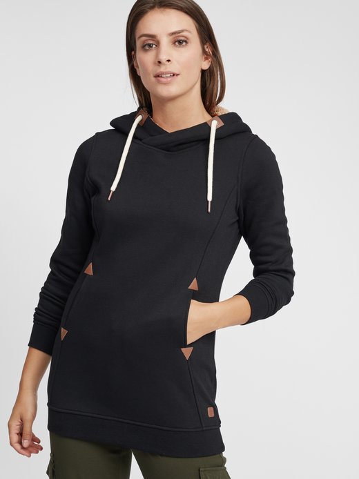Damen Hoodie - OXVicky