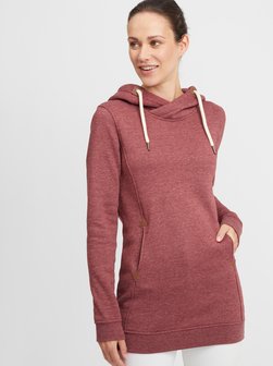 Damen Hoodie - OXVicky