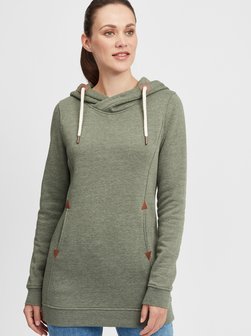 Damen Hoodie - OXVicky
