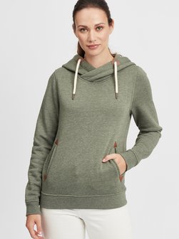 Damen Hoodie - OXVicky