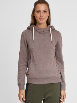 Damen Hoodie - OXVicky
