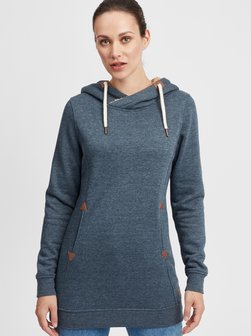 Damen Hoodie - OXVicky