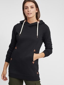 Damen Hoodie - OXVicky