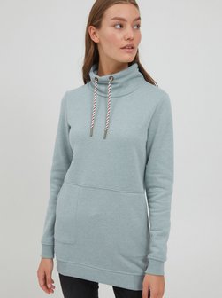Damen Hoodie - OXVilma