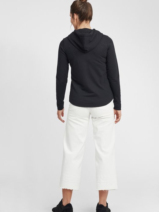 Damen Hoodie - OXWandy