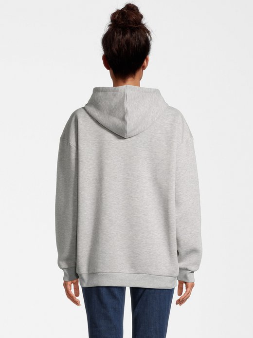 Damen Hoodie - Peanuts Snoopy
