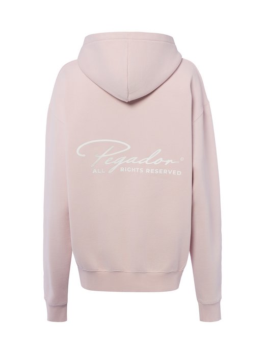 Damen Hoodie - Pike