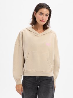Damen Hoodie - Puzzy