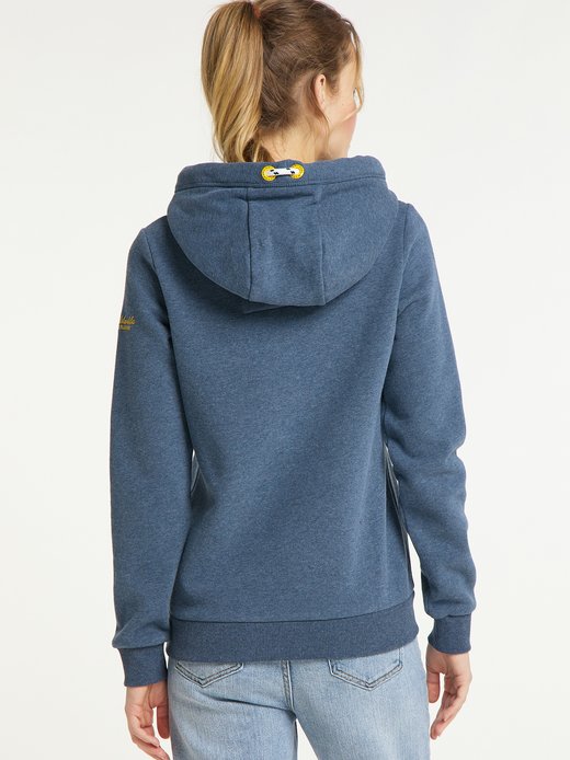 Zara Pullover Blau M Rabatt 87 % DAMEN Pullovers & Sweatshirts Häkel 