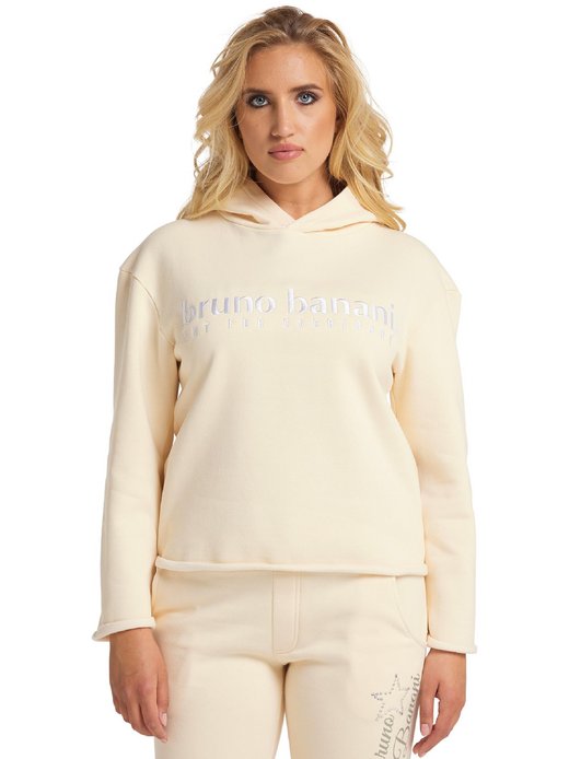Damen Hoodie  -  ROSS