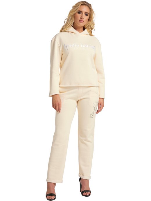 Damen Hoodie  -  ROSS