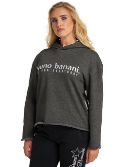 Damen Hoodie  -  ROSS