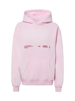 Damen Hoodie - Suenos Sol Festival