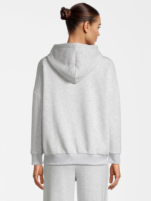 Damen Hoodie - YALE