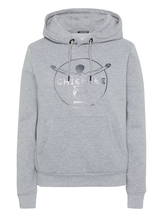 Damen Hoodie