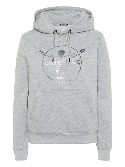 Damen Hoodie