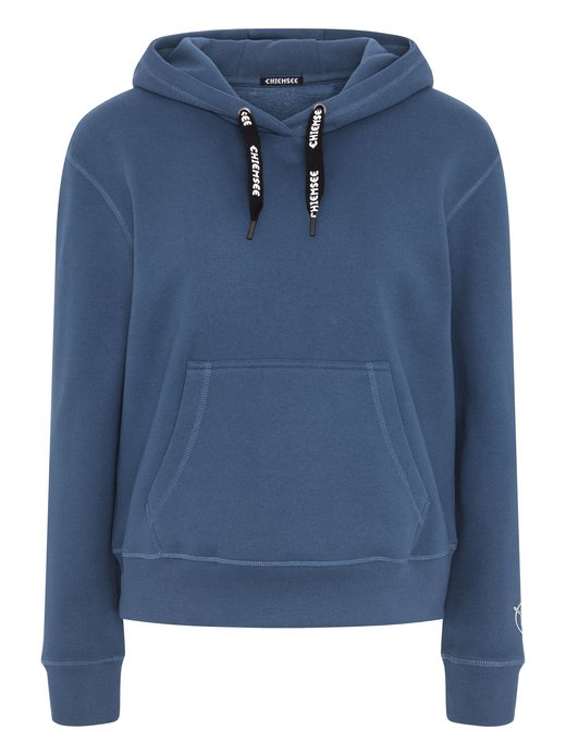 Damen Hoodie