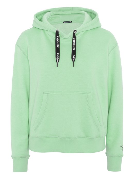 Damen Hoodie