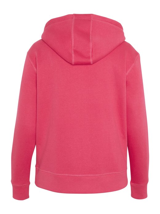 Damen Hoodie