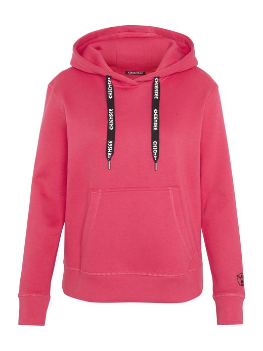 Damen Hoodie