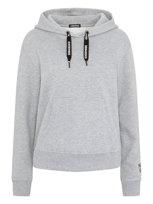 Damen Hoodie