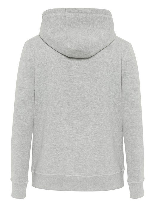 Damen Hoodie