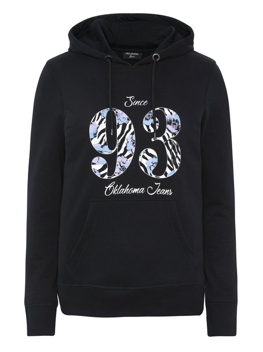 Damen Hoodie