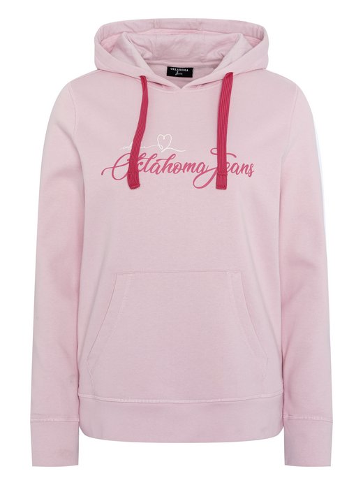 Damen Hoodie