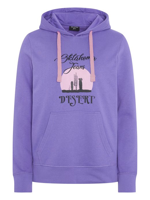 Damen Hoodie