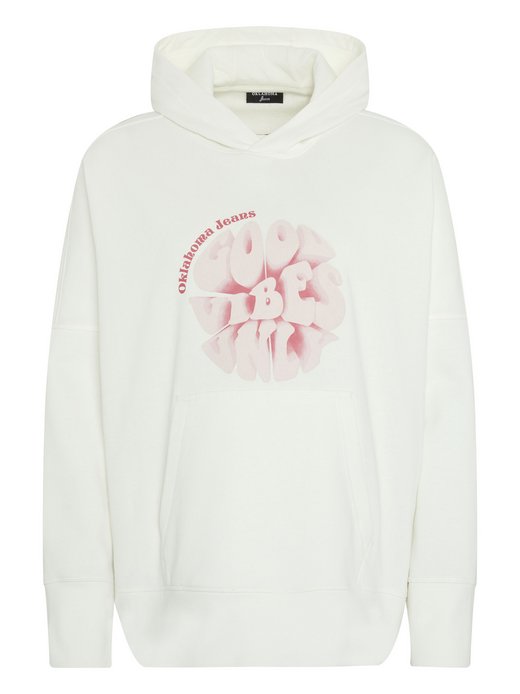 Damen Hoodie