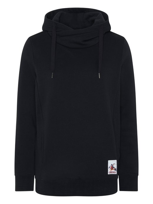 Damen Hoodie