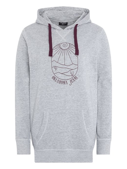 Damen Hoodie