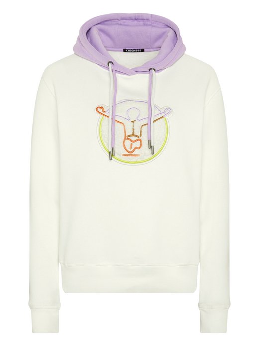 Damen Hoodie