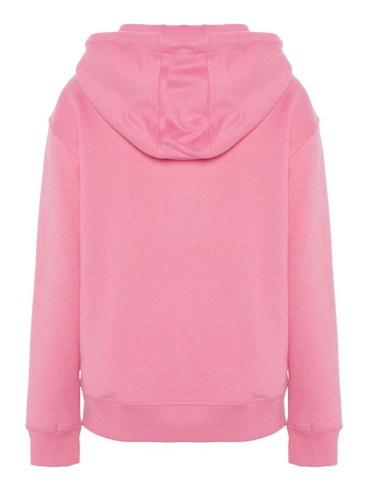 Damen Hoodie