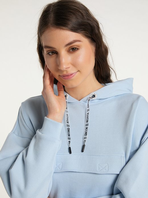Womens Hoodie Mymo Hoodie MyMo Damen Hoodie Online Kaufen