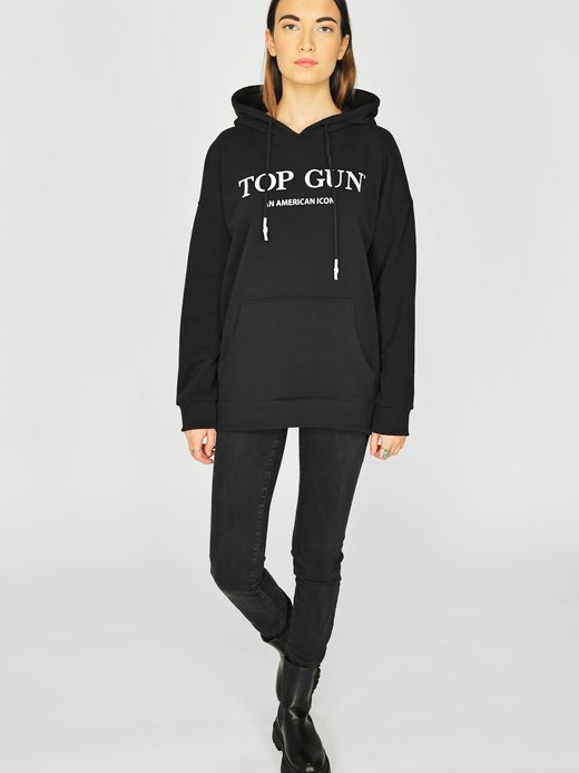 Damen Hoodie