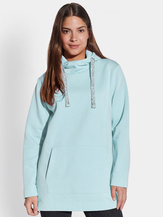 Damen Hoodie