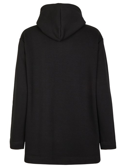 Damen Hoodie