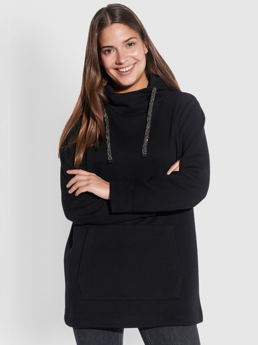 Damen Hoodie