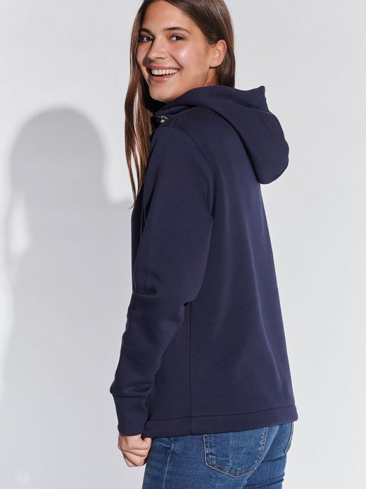 Damen Hoodie