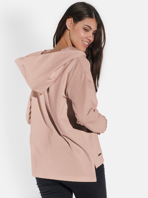 Damen Hoodie