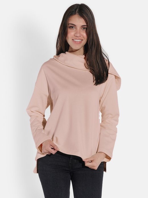 Damen Hoodie