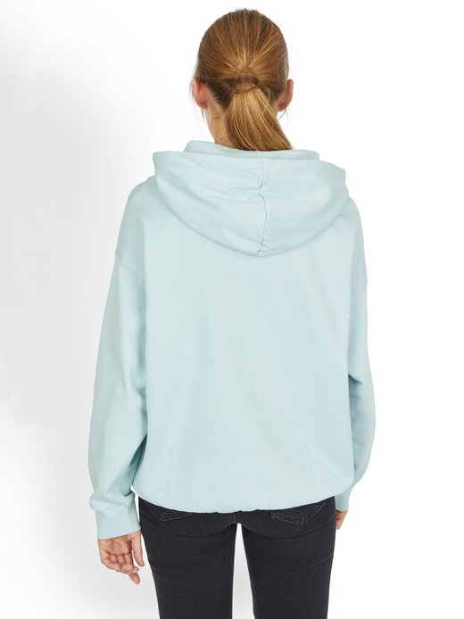 Damen Hoodie