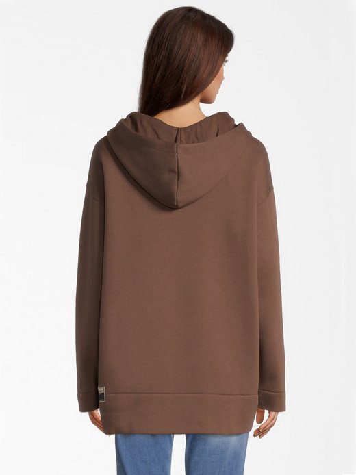 Damen Hoodie
