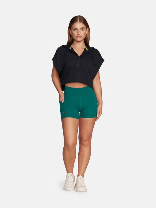 Damen Hoodie