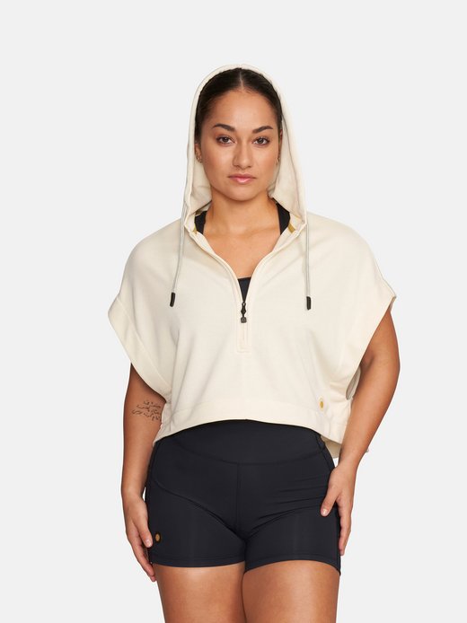 Damen Hoodie