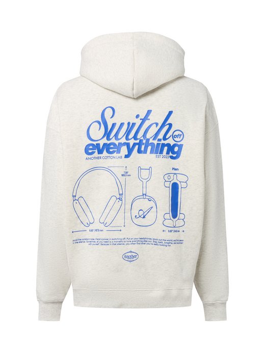 Damen Hoodie