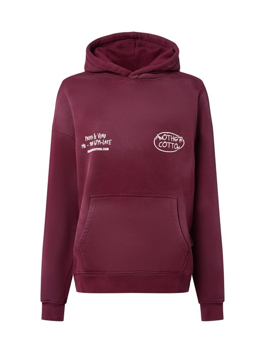Damen Hoodie