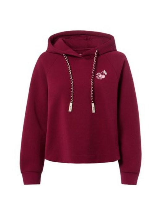 Damen Hoodie