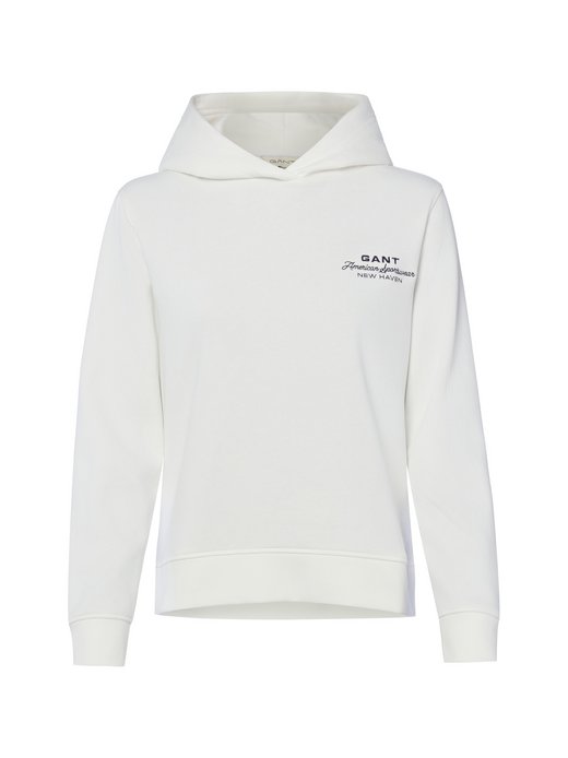 Damen Hoodie